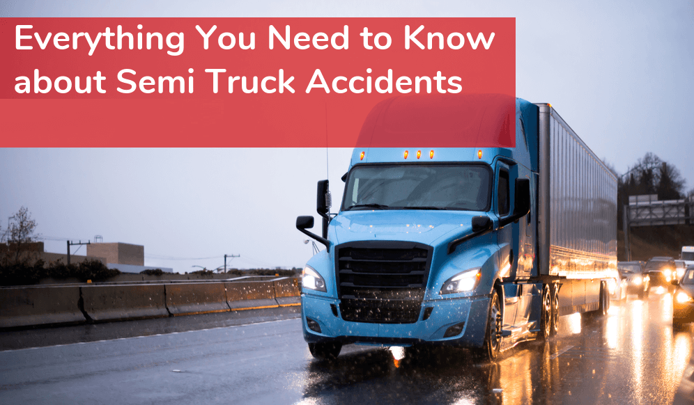 Navigating Insurance Claims and Compensation for Truck Accidents