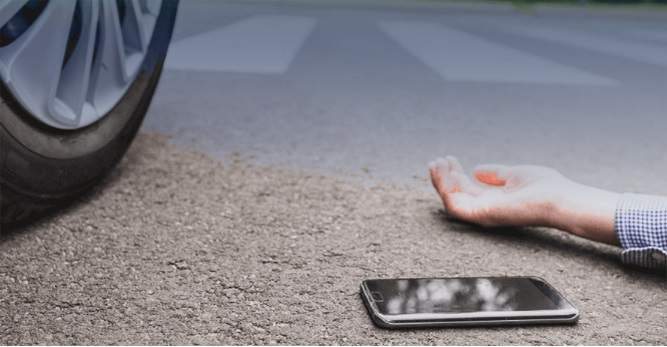 Legal Help Of A Pedestrian Accident Attorney In Kansas City