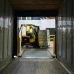 Forklift truck accident lawyer