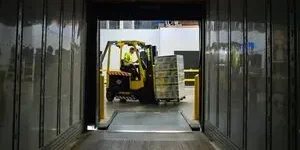 Forklift truck accident lawyer