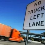 Stay in the Left Lane