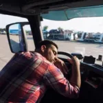 Truck Driving and Sleep Apnea