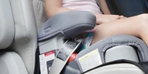 Booster Seat Guidelines