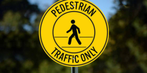 Navigating Pedestrian Safety Laws
