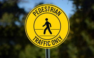 Navigating Pedestrian Safety Laws