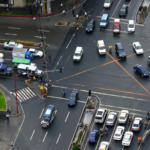 How Right of Way Rules Impact Car Accident Claims