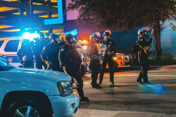 Police Brutality and Personal Injury Claims in Missouri