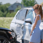 Legal Advice for Women Involved in a Car Accident While Pregnant