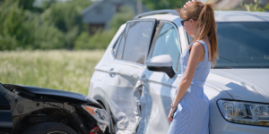Legal Advice for Women Involved in a Car Accident While Pregnant